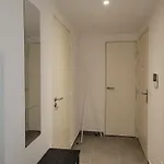 Appartement Avec Belle Terrasse