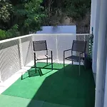 Appartement Avec Belle Terrasse